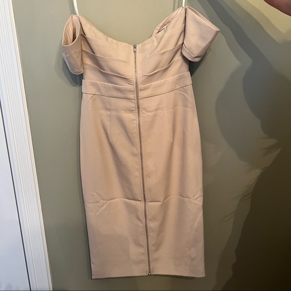 Abyss By Abby - Sugar babe Dress - Picture 8 of 8